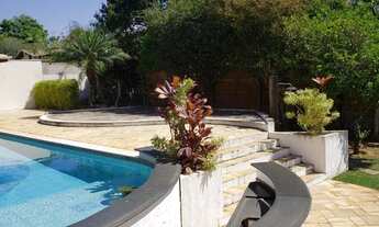 Imagem 7: CHACARA RESIDENCIAL em INDAIATUBA - SP, COLINAS DO MOSTEIRO DE ITAICI