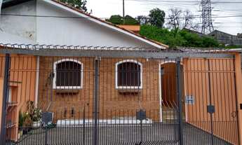 Imagem: Casa residencial para Venda Jardim São