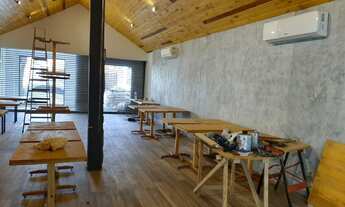 Imagem 2: Salão comercial para Venda