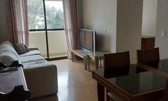 Imagem: APARTAMENTO RESIDENCIAL em São Paulo