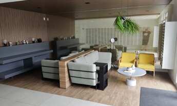 Imagem: APARTAMENTO RESIDENCIAL em São Paulo