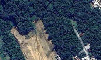 Imagem: Amplo terreno próximo ao trevo do Badenfurt