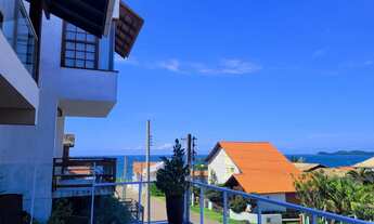 Imagem: Casa triplex vista mar