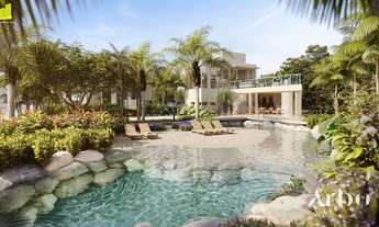 Imagem: Condomínio fechado de alto padrão em Penha