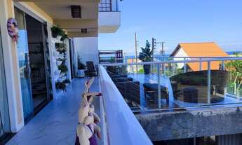 Imagem 3: Casa triplex vista mar