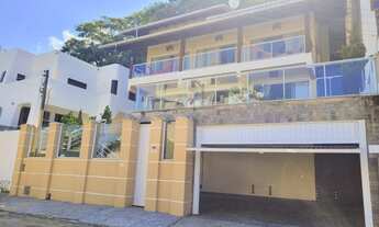 Imagem 2: Casa triplex vista mar