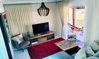 Imagem 6: Casa triplex vista mar