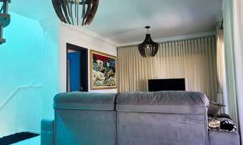 Imagem 7: Casa triplex vista mar