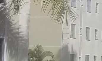 Imagem 2: APARTAMENTO COM BOA LOCALIZAÇÃO-VILA INDUSTRIAL-2 DORMITÓRIOS-ESTUDA PERMUTA POR APARTAMEN