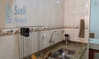 Imagem 4: Apartamento-próximo Unimart-3dormitórios-2 vagas de garagem-cozinha planejada nova-Venda R