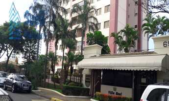 Imagem 3: APARTAMENTO-SOL DA MANHÃ-JARDIM AURÉLIA-DESOCUPADO-PRÓXIMO SHOPPING UNIMART-3 DORMITÓRIOS