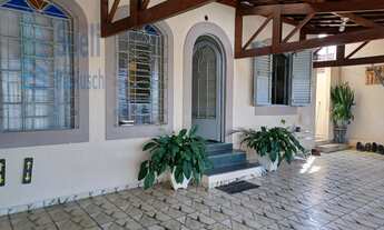 Imagem: Casa a venda-Vila Manoel de Nóbrega-próximo