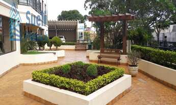 Imagem 6: APARTAMENTO-SOL DA MANHÃ-JARDIM AURÉLIA-DESOCUPADO-PRÓXIMO SHOPPING UNIMART-3 DORMITÓRIOS