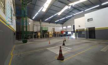 Imagem: Galpão comercial e industrial com ótima