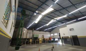 Imagem 5: Galpão comercial e industrial com ótima localização-Parque da Figueira-próximo a Anhanguer