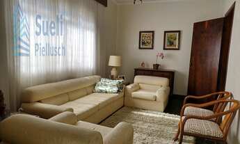 Imagem: Casa boa localização Jardim Londres-próximo