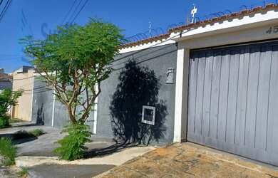 Imagem 2: Casa boa localização Jardim Londres-próximo a hospital-escola-mercado-acesso fácil a rodov