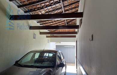 Imagem 6: Casa boa localização Jardim Londres-próximo a hospital-escola-mercado-acesso fácil a rodov