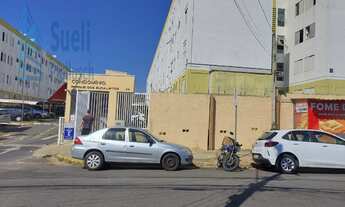 Imagem 5: Apartamento-Residencial Parque dos Eucalíptos-2 dormitórios-térreo-condomínio arborizado-p