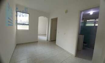 Imagem: Apartamento no Conjunto Habitacional Bandeirantes-Jardim