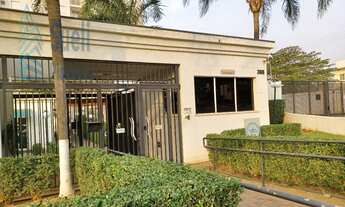 Imagem: Apartamento boa localização-Parque Industrial-sol