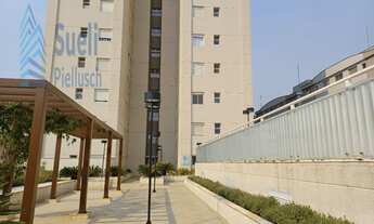 Imagem 3: Apartamento no Condomínio Essence-próximo Unimart Shopping-escolas-PUCC-2 dormitórios send