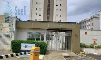 Imagem: Apartamento no Condomínio Essence-próximo