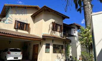 Imagem: Oportunidade-belo sobrado no Parque Alto