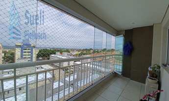 Imagem 5: Apartamento no Condomínio Essence-próximo Unimart Shopping-escolas-PUCC-2 dormitórios send