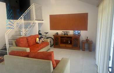 Imagem 3: Casa na Vila Nogueira-próxima a Praça Arauto da Paz-fácil acesso a rodovias-3 dormitórios