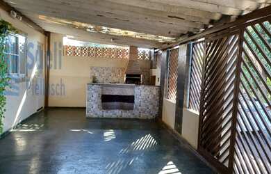 Imagem 3: Casa à venda em Vila Boa Vista-próximo ao Supermercado Boa Vista-posto de saúde-escola-ôni