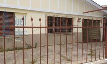 Imagem: Casa á venda Vila Teixeira-ótima localização-próximo