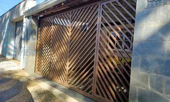 Imagem: Casa à venda em Vila Boa Vista-próximo