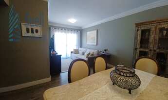 Imagem: Belo apartamento no Condomínio Vila Real-Jardim