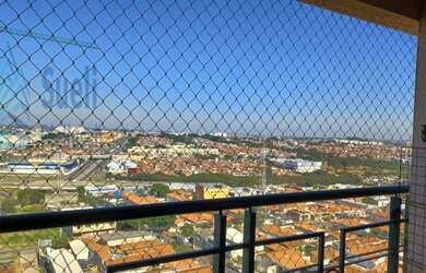 Imagem 7: Belo apartamento no Condomínio Vila Real-Jardim Aurélia-próximo ao Supermercado Enxuto-2 v