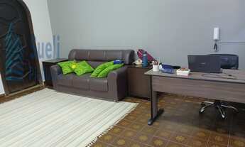 Imagem 4: Casa comercial e residencial no Parque Taquaral-próximo Lagoa do Taquaral-Universidade-3do