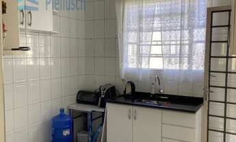 Imagem 7: Apartamento próximo a Av. Marechal Rondon-1 Km Pedreira do Chapadão-sol da manhã-3 dormitó