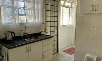 Imagem 5: Apartamento próximo a Av. Marechal Rondon-1 Km Pedreira do Chapadão-sol da manhã-3 dormitó