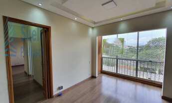 Imagem: Apartamento à venda Condomínio Mandarins-Jardim