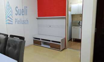 Imagem 2: Apartamento studio no Bairro Botafogo-acesso fácil a comércios, serviços e transporte-1 va