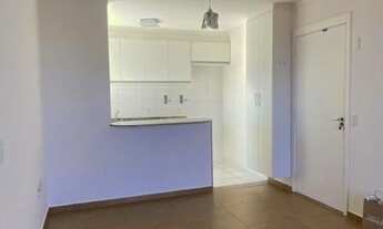 Imagem 5: Apartamento à venda no Parque Industrial-vago-próximo Colonial Grill-Av. Das Amoreiras-ace