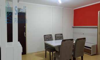 Imagem 3: Apartamento studio no Bairro Botafogo-acesso fácil a comércios, serviços e transporte-1 va