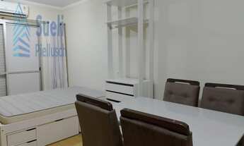 Imagem 6: Apartamento studio no Bairro Botafogo-acesso fácil a comércios, serviços e transporte-1 va