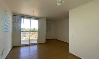 Imagem: Apartamento à venda no Parque Industrial-vago-próximo