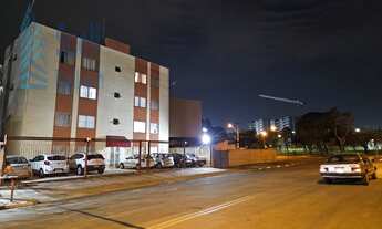 Imagem 4: Apartamento à venda no Jardim Interlagos-Campinas-2 dormitórios-valor de venda R$ 270.000