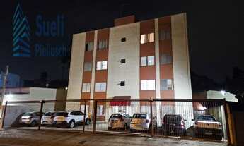 Imagem 5: Apartamento à venda no Jardim Interlagos-Campinas-2 dormitórios-valor de venda R$ 270.000