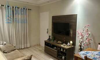 Imagem: Apartamento à venda no Jardim Interlagos-Campinas-2