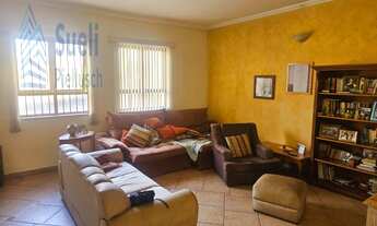 Imagem 7: Casa á venda-700m da Lagoa do Taquaral-Vila Nogueira-Mobiliada-4 dormitórios-4 vagas de ga