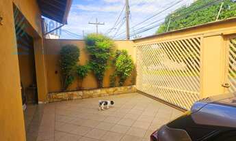 Imagem 3: Casa á venda-700m da Lagoa do Taquaral-Vila Nogueira-Mobiliada-4 dormitórios-4 vagas de ga