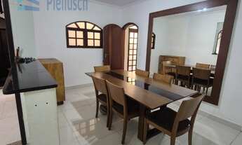 Imagem 5: Sobrado à venda no Alto Taquaral-Shopping Dom Pedro-piscina-churrasqueira-vaga para 5 carr